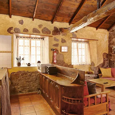 Rural House Pepita La De Flores 农家乐 *