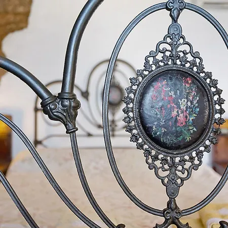 Rural House Pepita La De Flores مزرعة للإقامة
