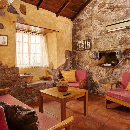 Rural House Pepita La De Flores