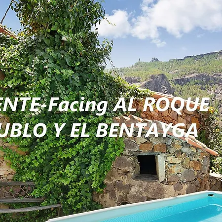 Rural House Pepita La De Flores Farm stay *